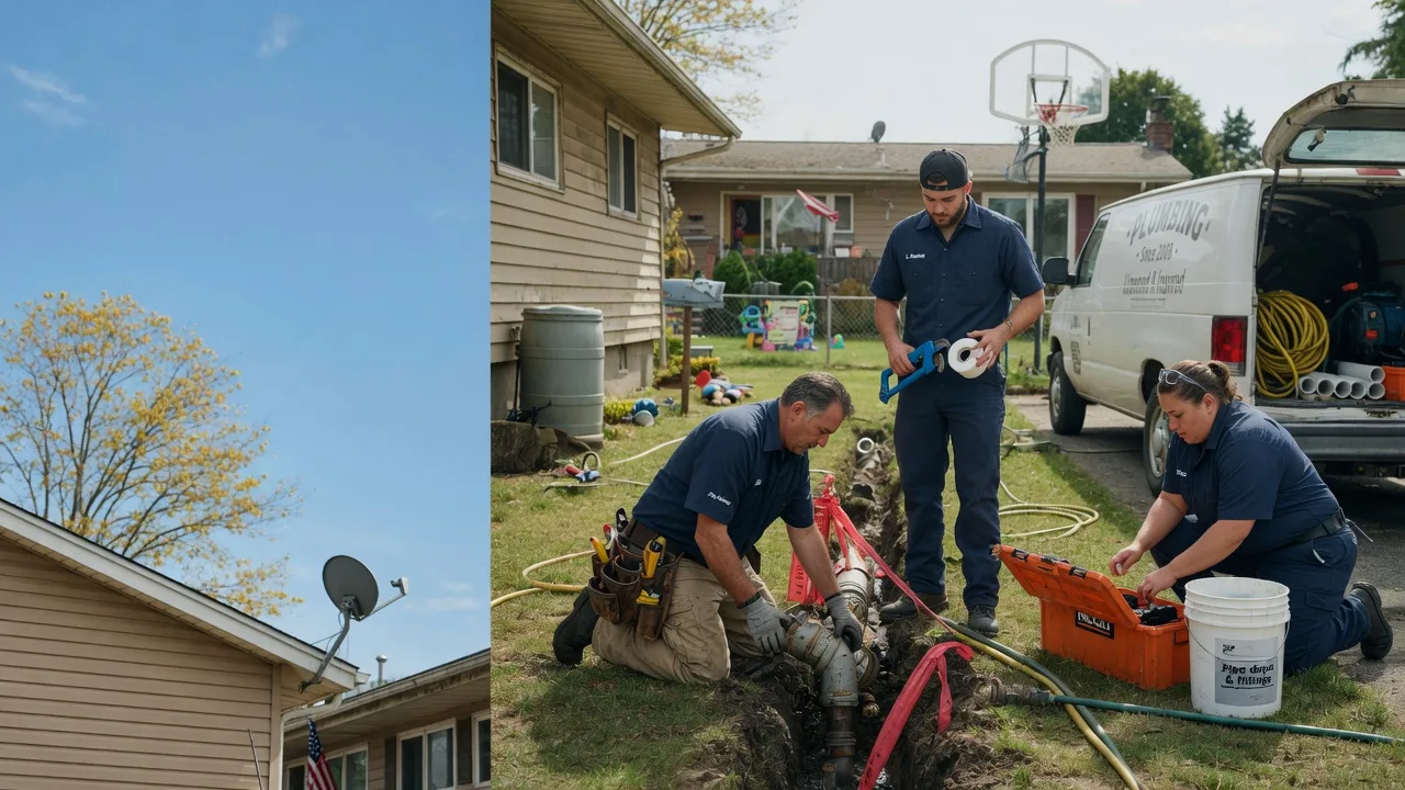 Garbage Disposal Replacement in Ogallah, KS near me